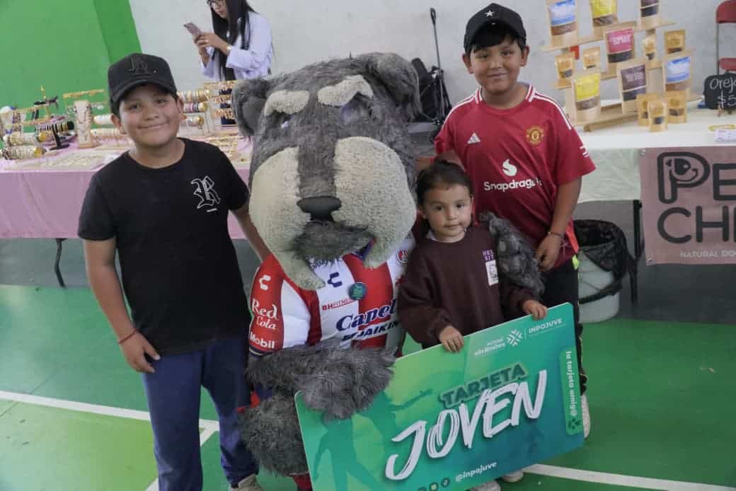 dog fest gobierno del estado slp