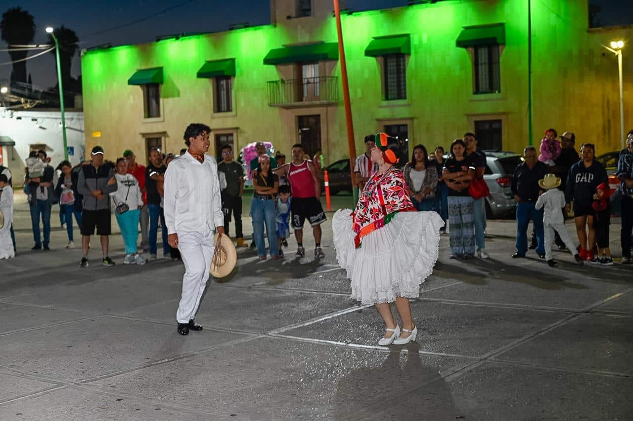 domingos culturales soledad