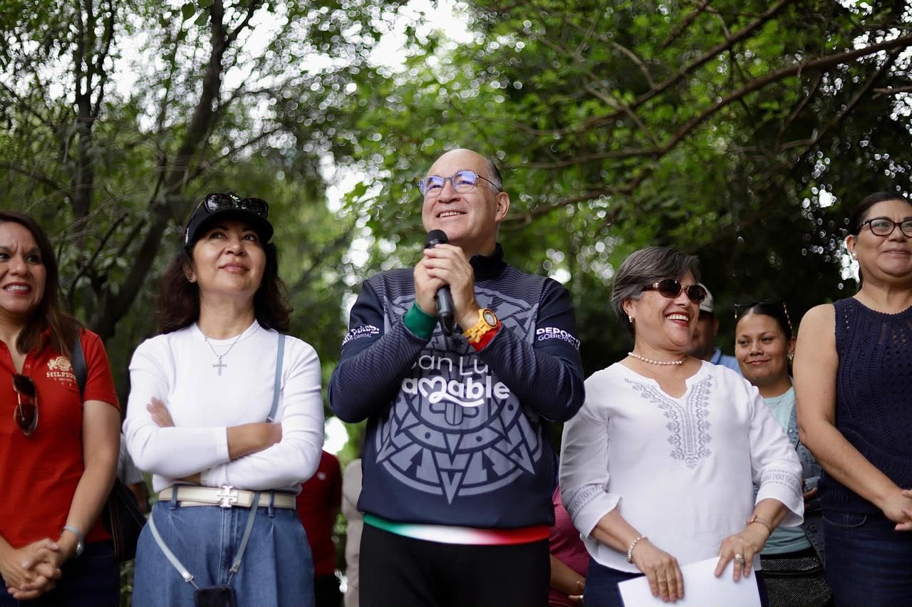 domingo de pilas enrique galindo gobierno municipal slp