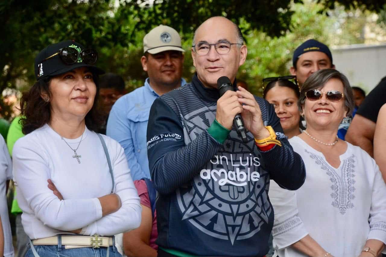 domingo de pilas enrique galindo gobierno municipal slp