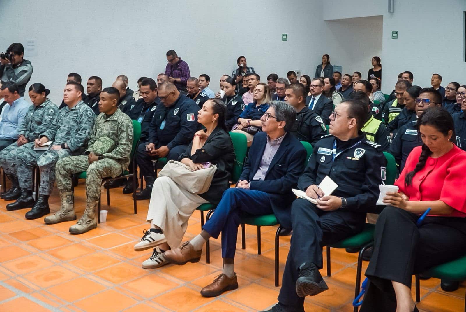 dr francisco rivas conferencia