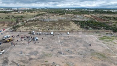 La preparatoria municipal Ponciano Arriaga innova con nueva malla curricular