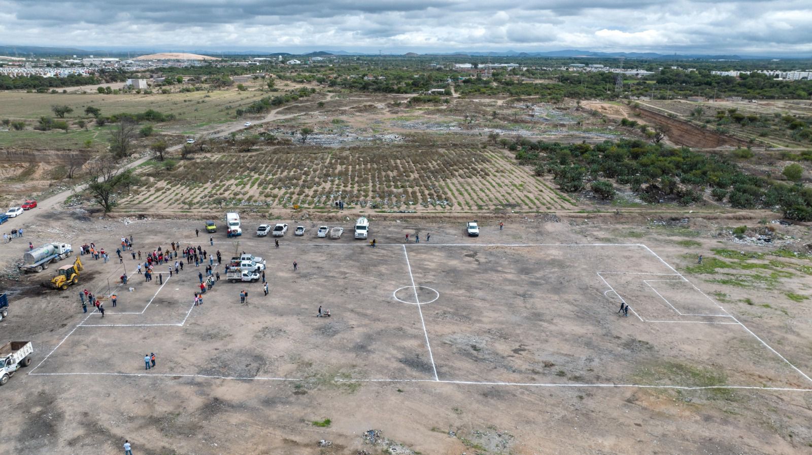 La preparatoria municipal Ponciano Arriaga innova con nueva malla curricular