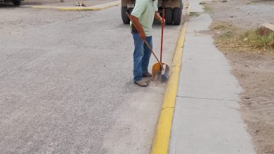 En Bocas, trabajos municipales de limpieza superan 130 toneladas de residuos recolectadas