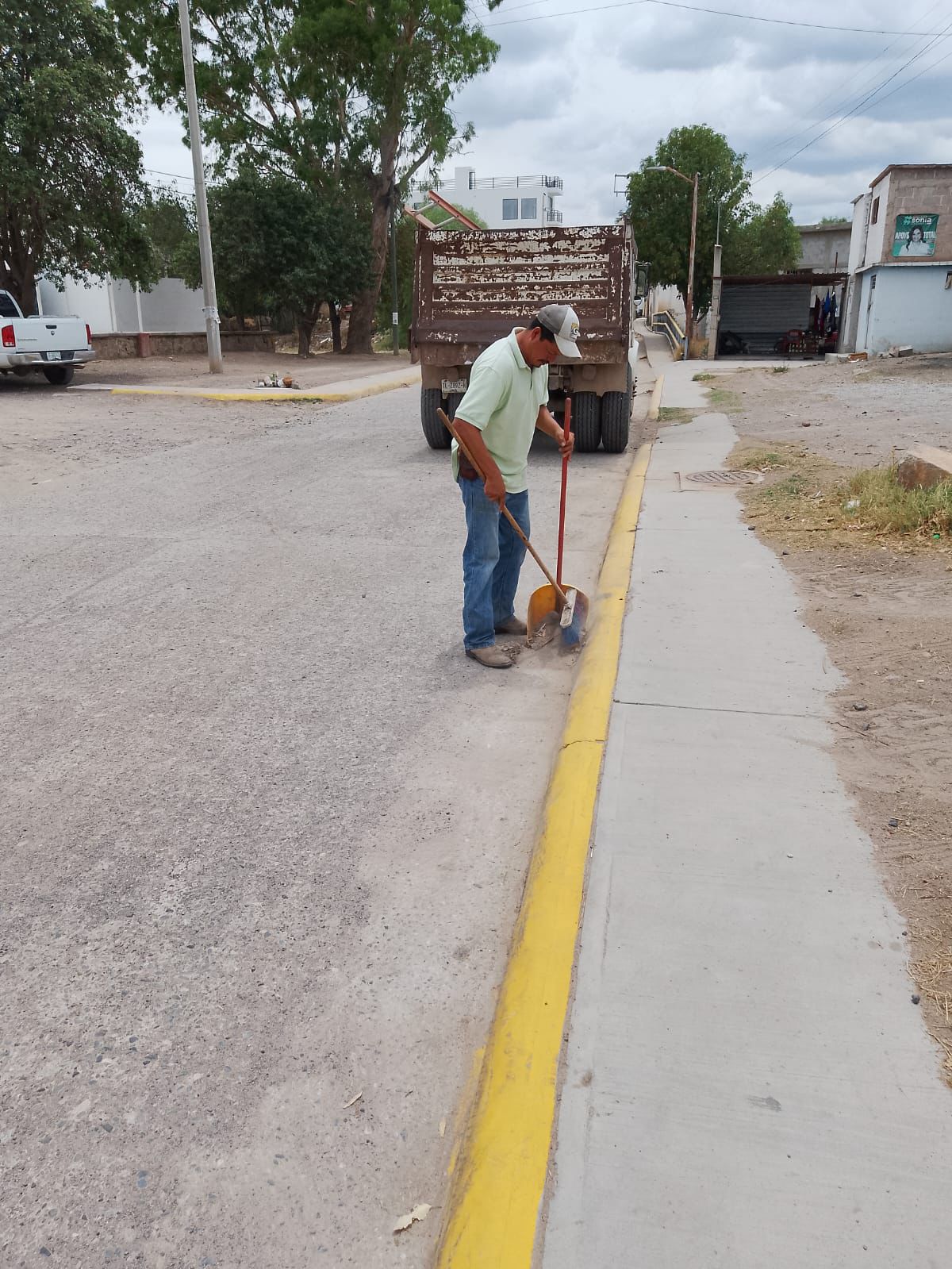 En Bocas, trabajos municipales de limpieza superan 130 toneladas de residuos recolectadas