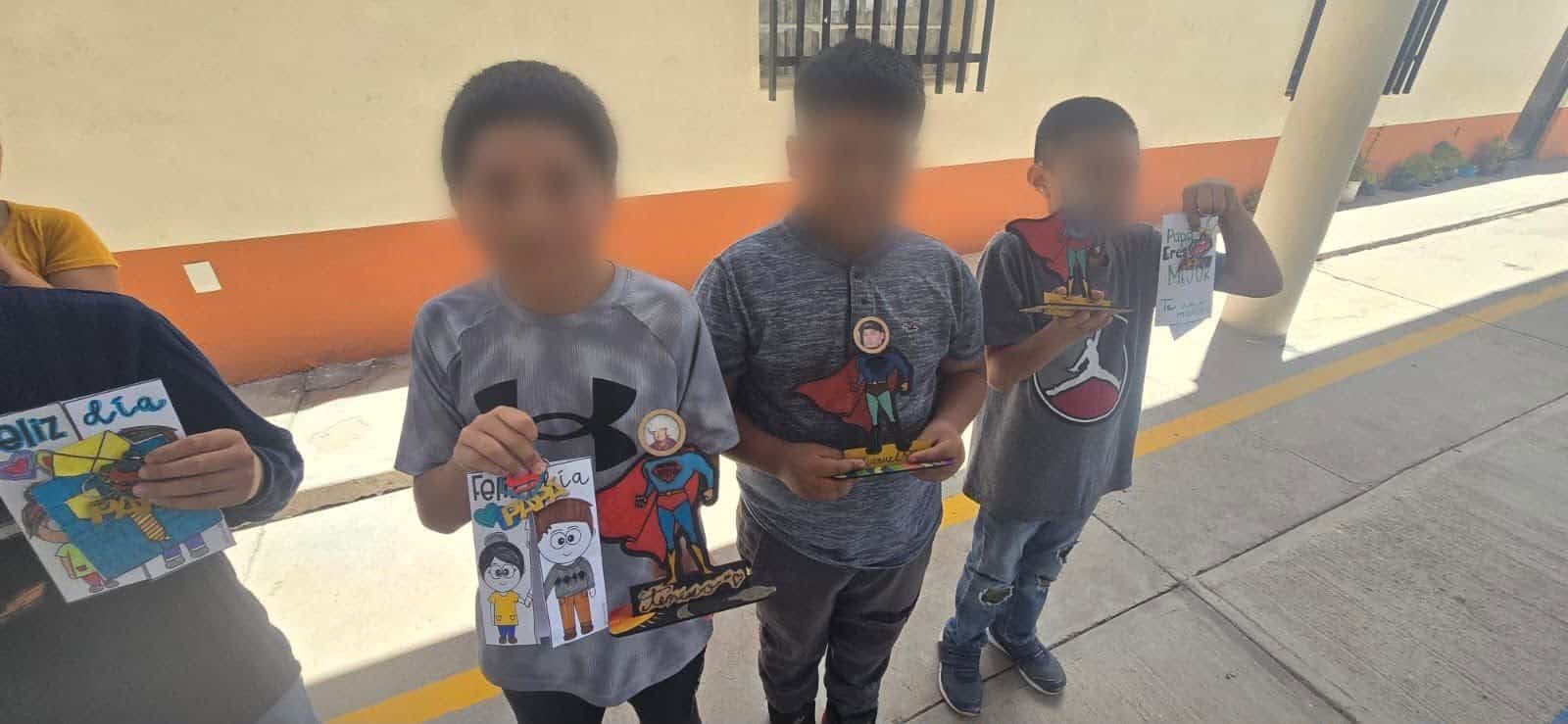 educación municipal slp gobierno