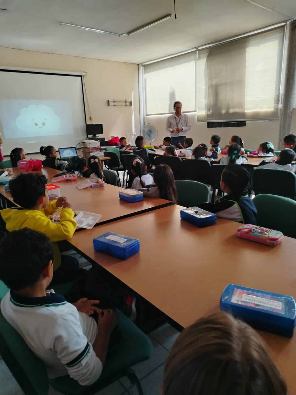 educación preescolar gobierno municipal slp
