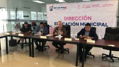 educación gobierno municipal slp