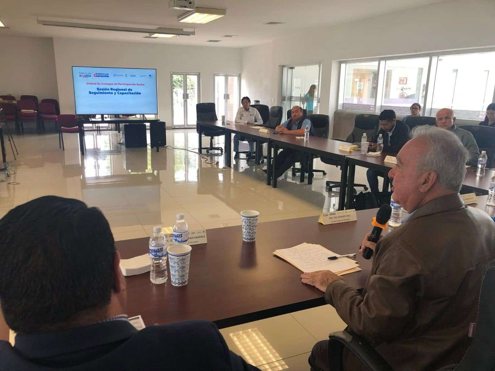 educación gobierno municipal slp