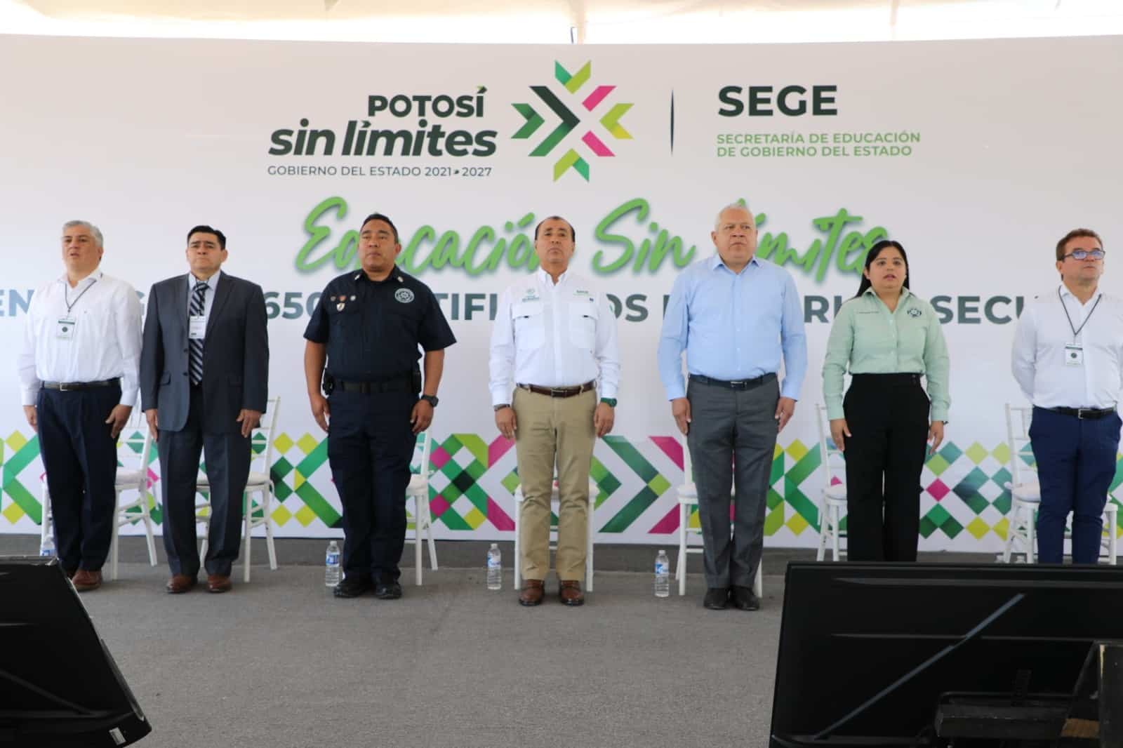 gobierno del estado seguridad slp