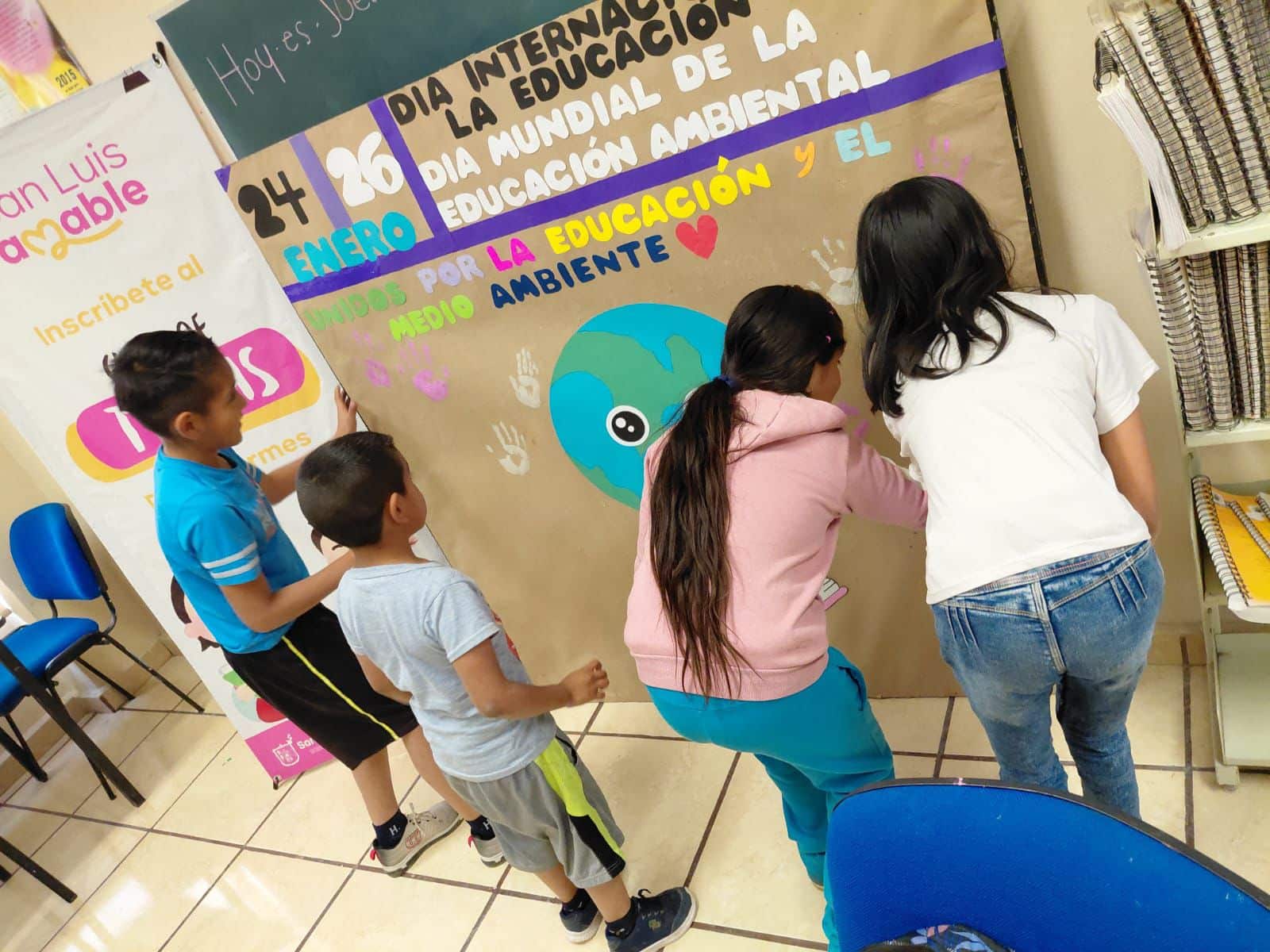 bibliotecas municipales slp gobierno