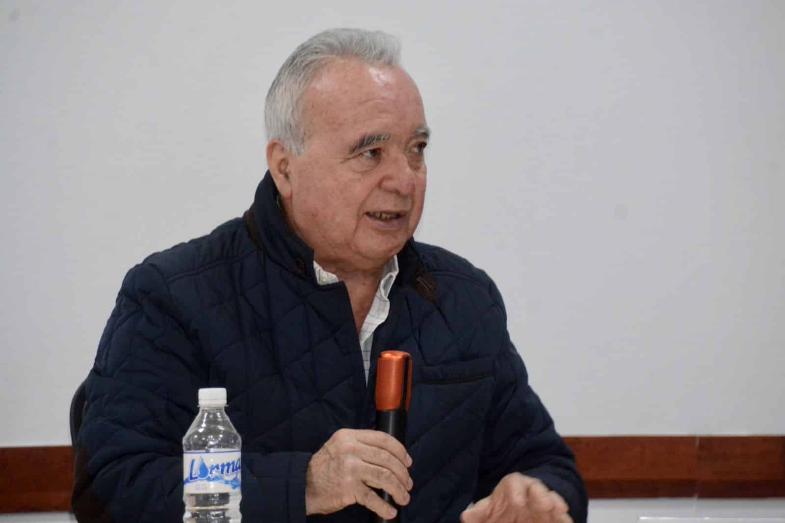 educación joel ramírez gobierno municipal slp