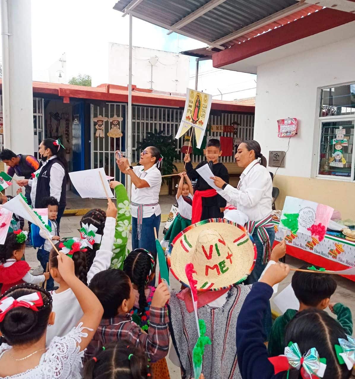 escuelas municipales slp