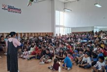educación digital gobierno municipal slp