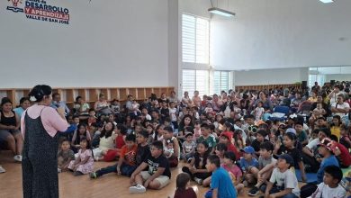 educación digital gobierno municipal slp