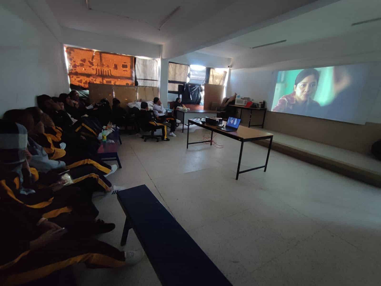 educación gobierno municipal slp