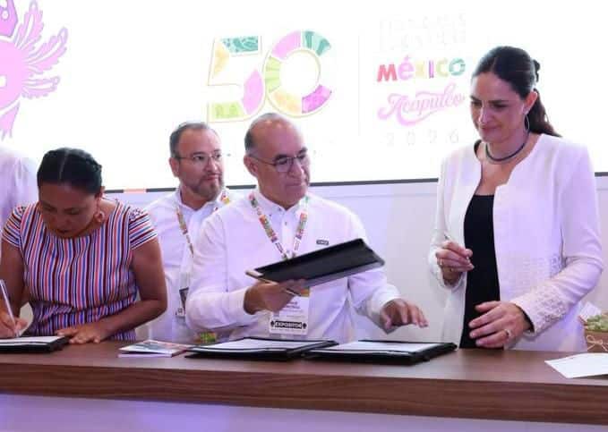 enrique galindo turismo cdmx gobierno municipal slp