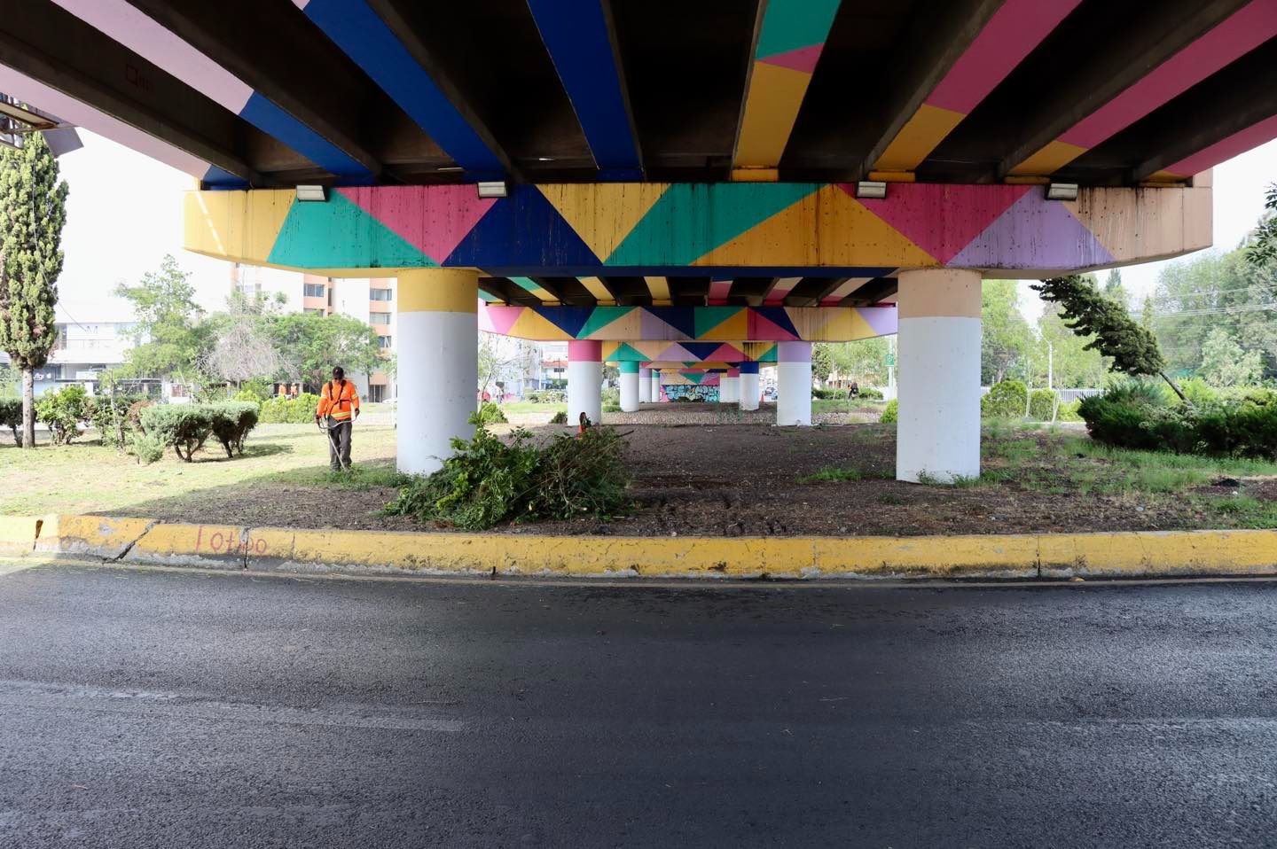 embellecimiento gobierno municipal slp