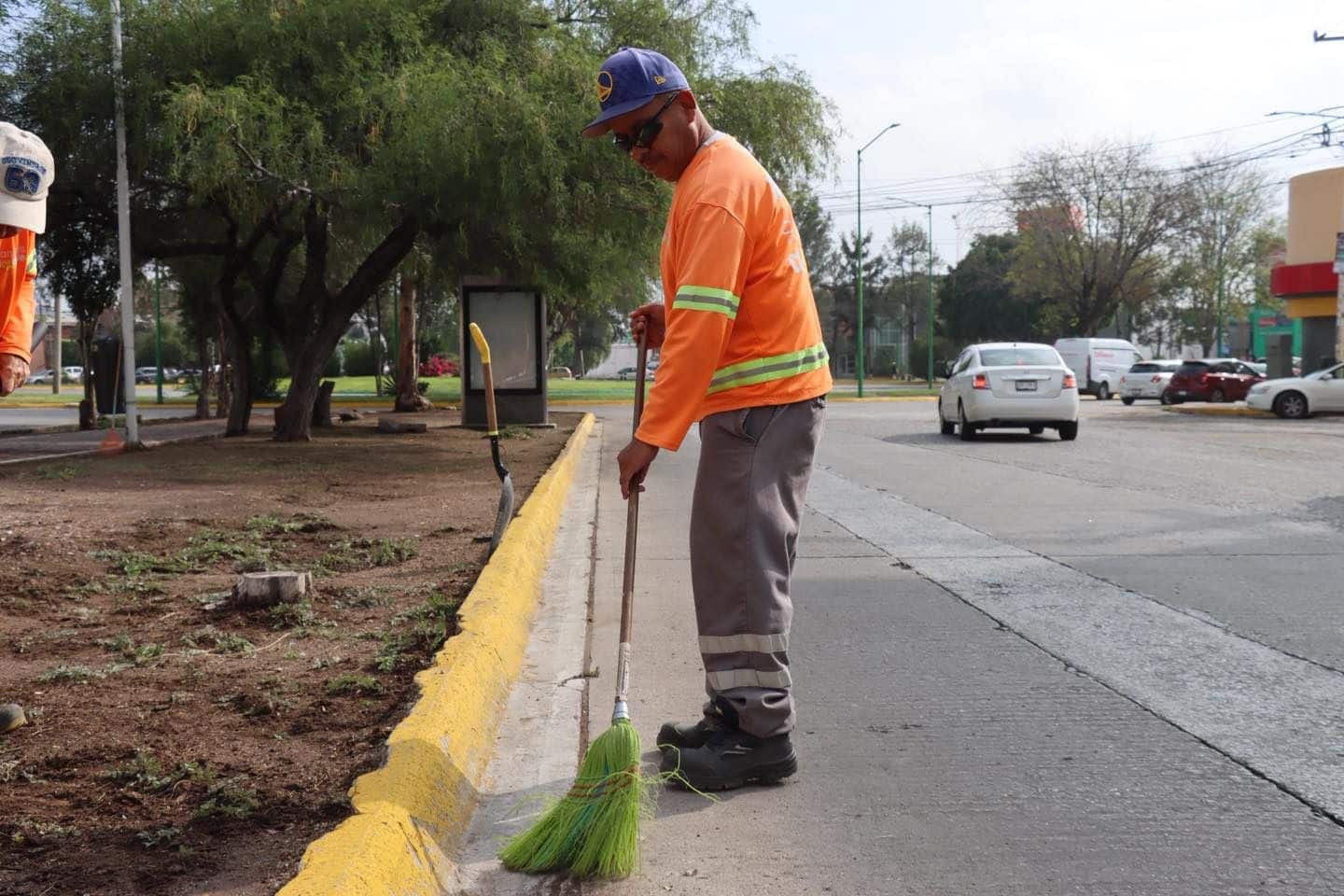 embellecimiento gobierno municipal slp