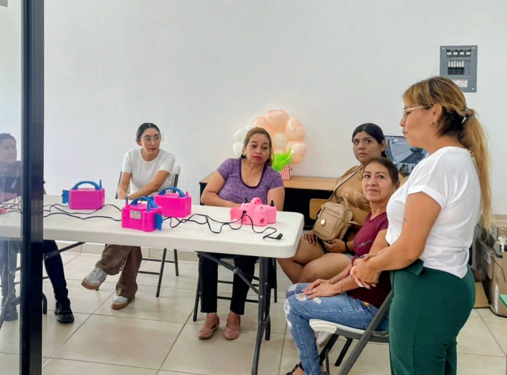 empoderamiento villa de pozos