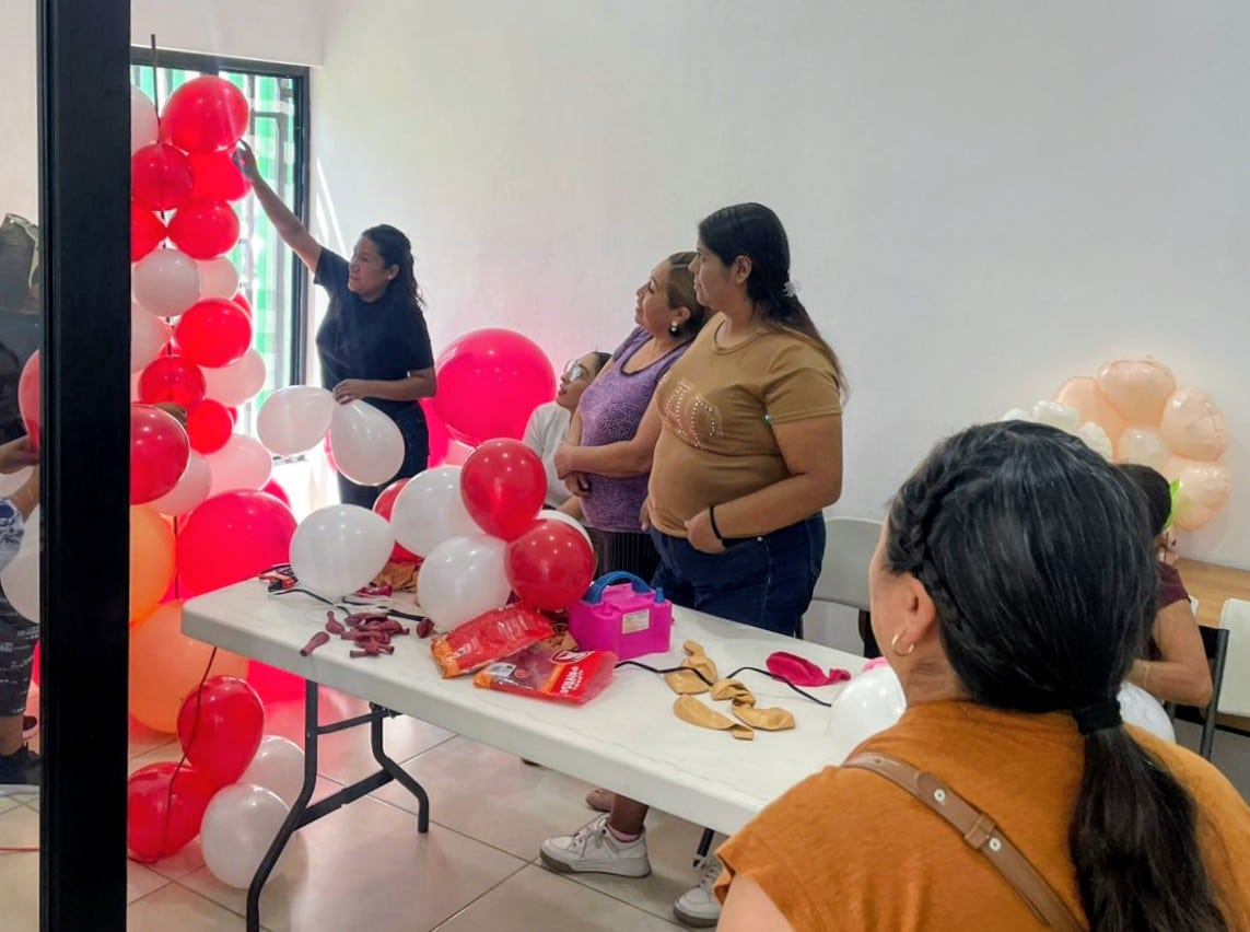 empoderamiento villa de pozos