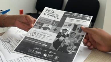 empleo soledad slp