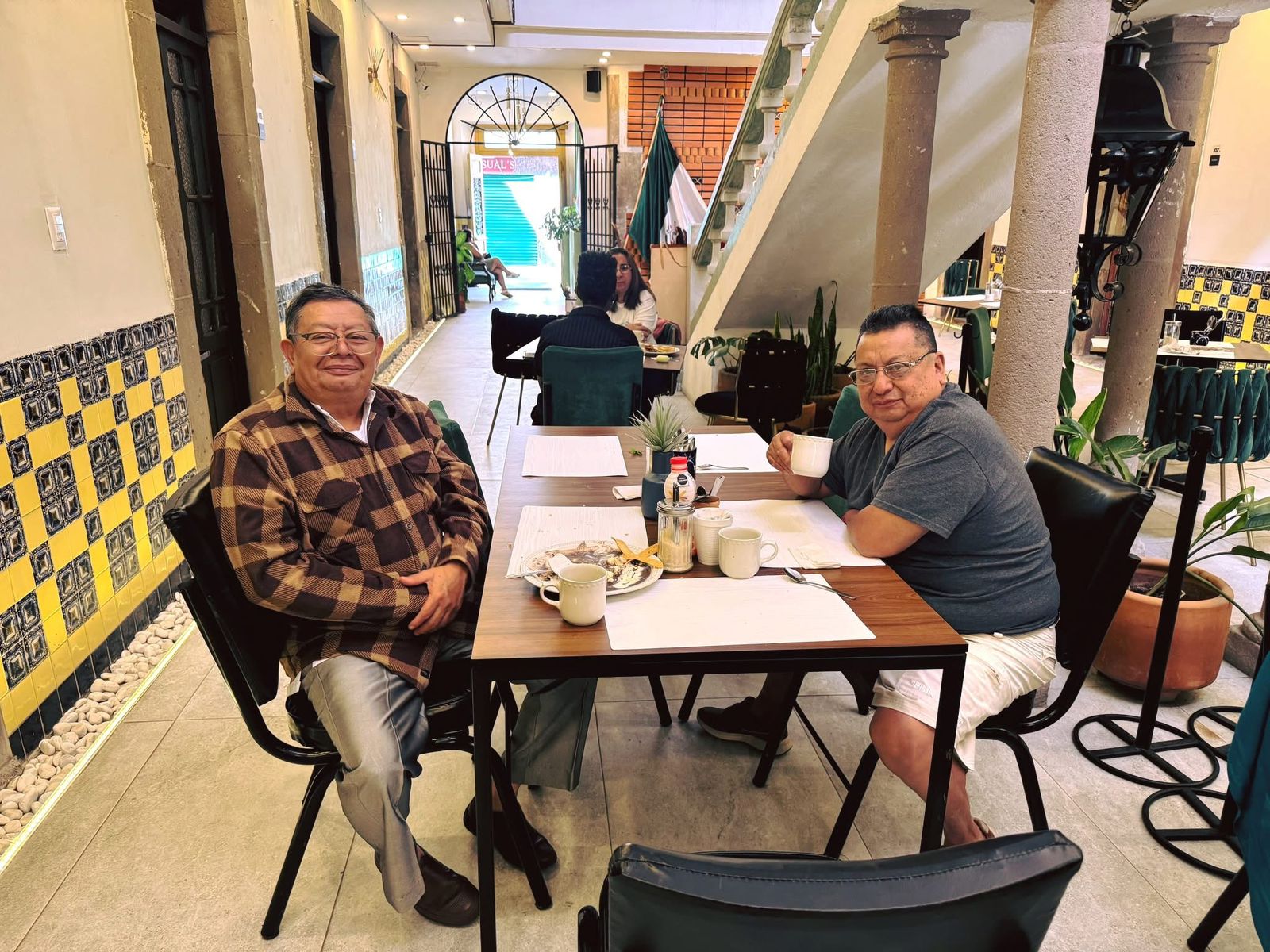 empleos turísticos gobierno del estado slp