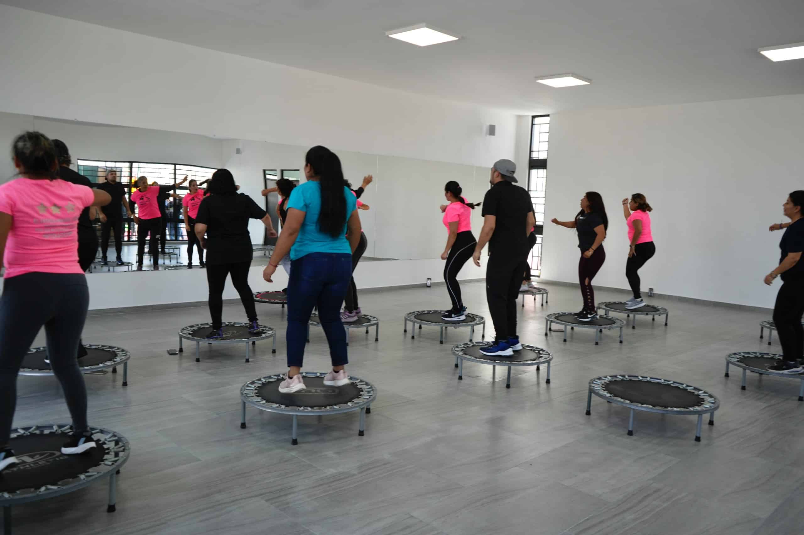 villa de pozos 8m deporte