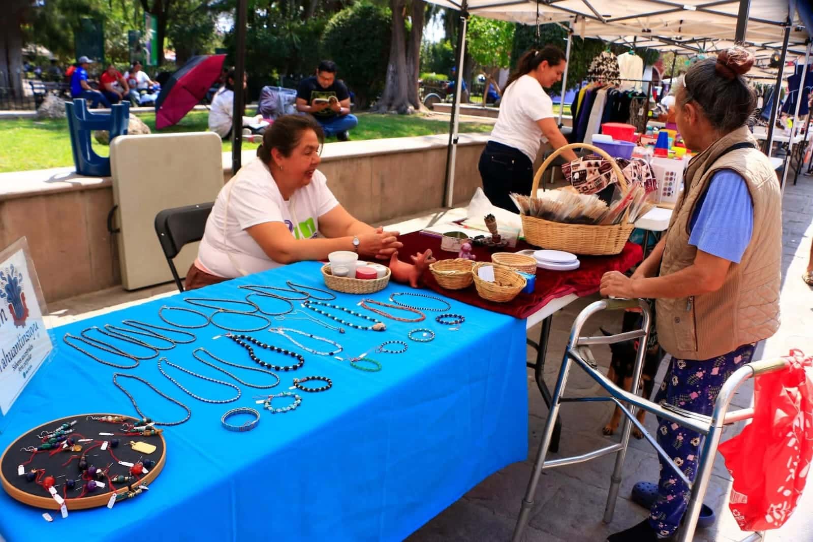 empoderamiento villa de pozos