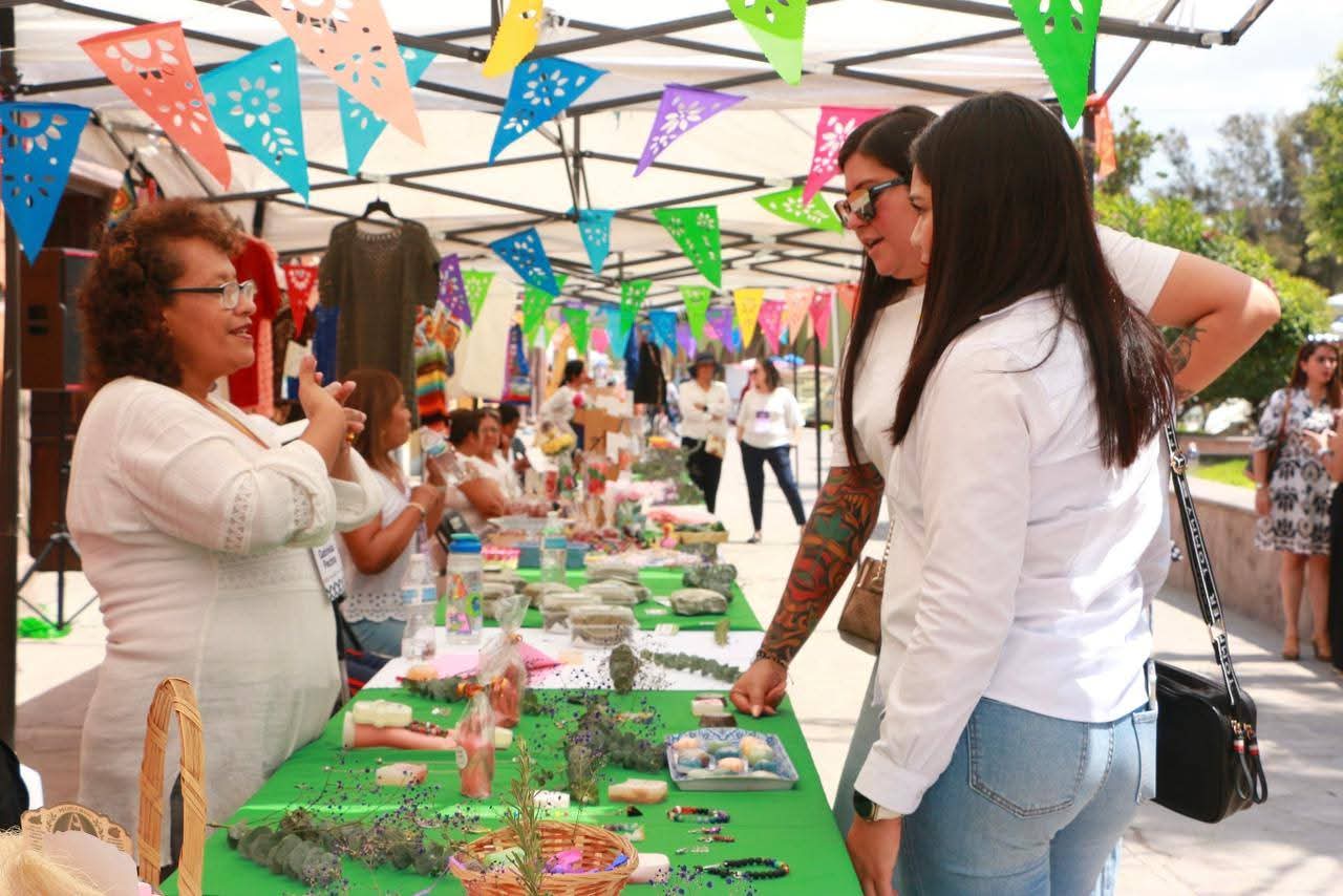 emprende fest villa de pozos