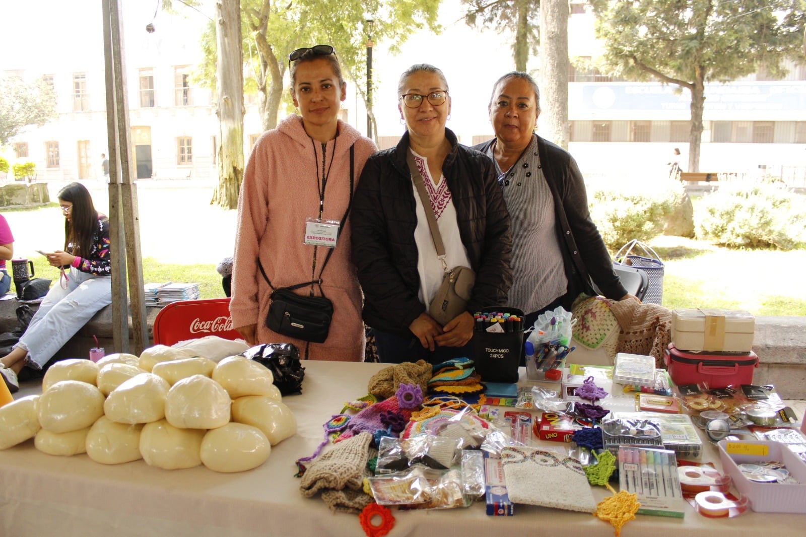 emprendedoras gobierno del estado slp