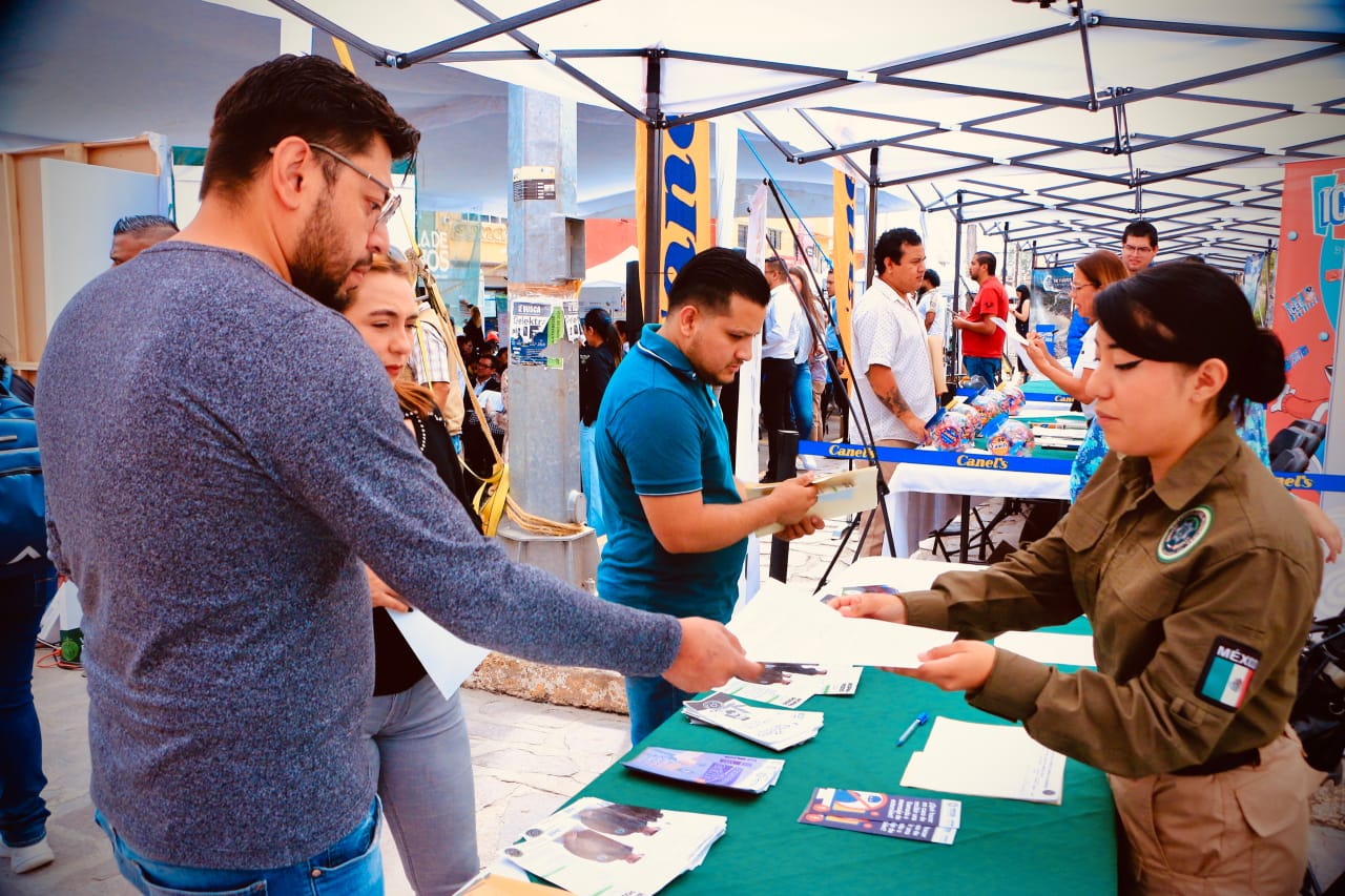 emprendimiento villa de pozos