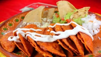 enchilada fenapo soledad