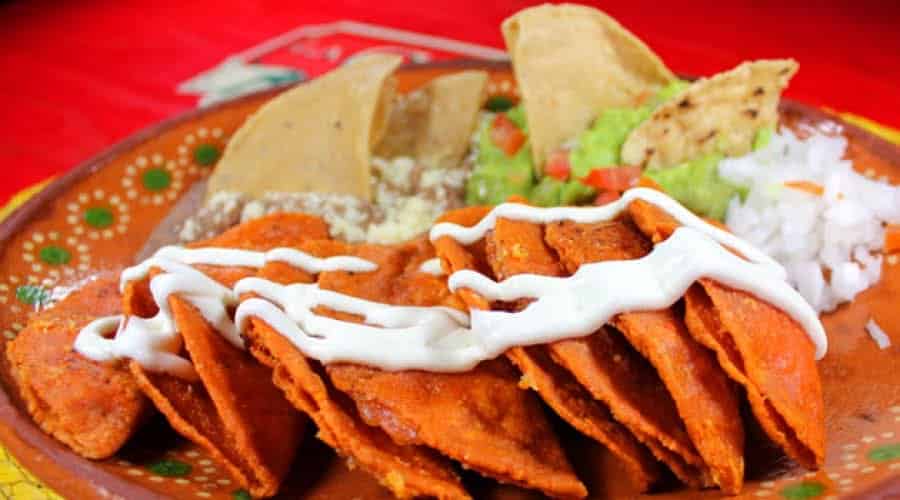 enchilada fenapo soledad