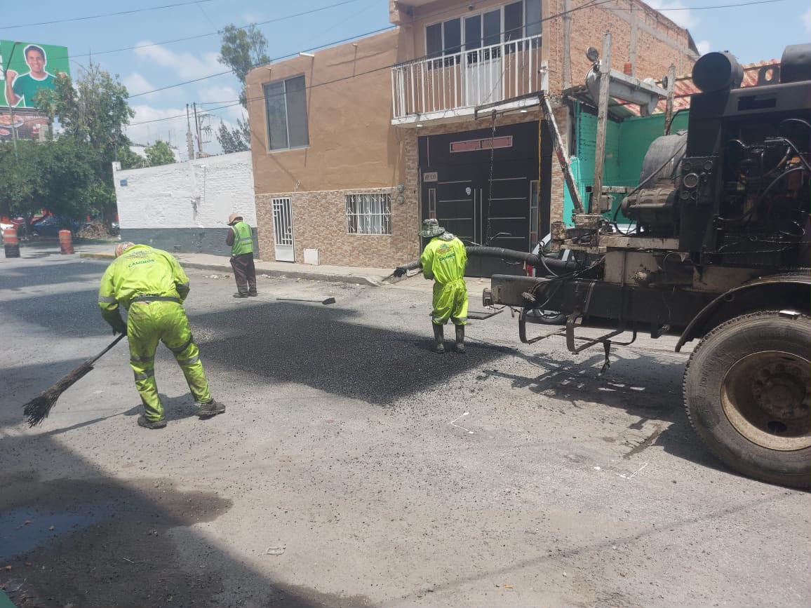 enchulame la colonia gobierno del estado