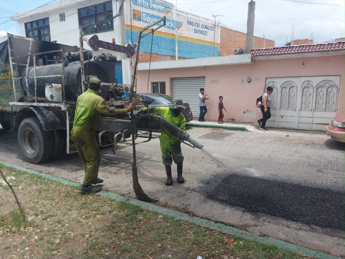 enchulame la colonia gobierno del estado