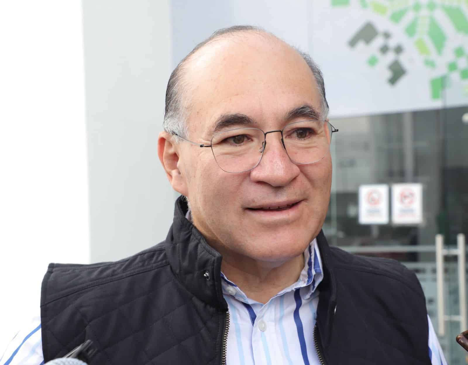 enrique galindo gobierno municipal slp