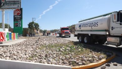 escalerillas pozo gobierno municipal slp