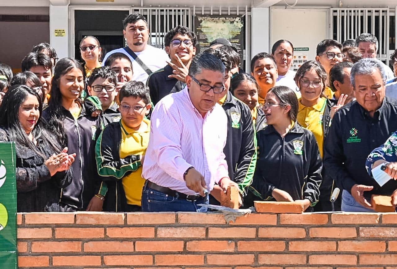 soledad escuelas