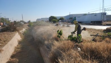 espacios la pila gobierno municipal slp