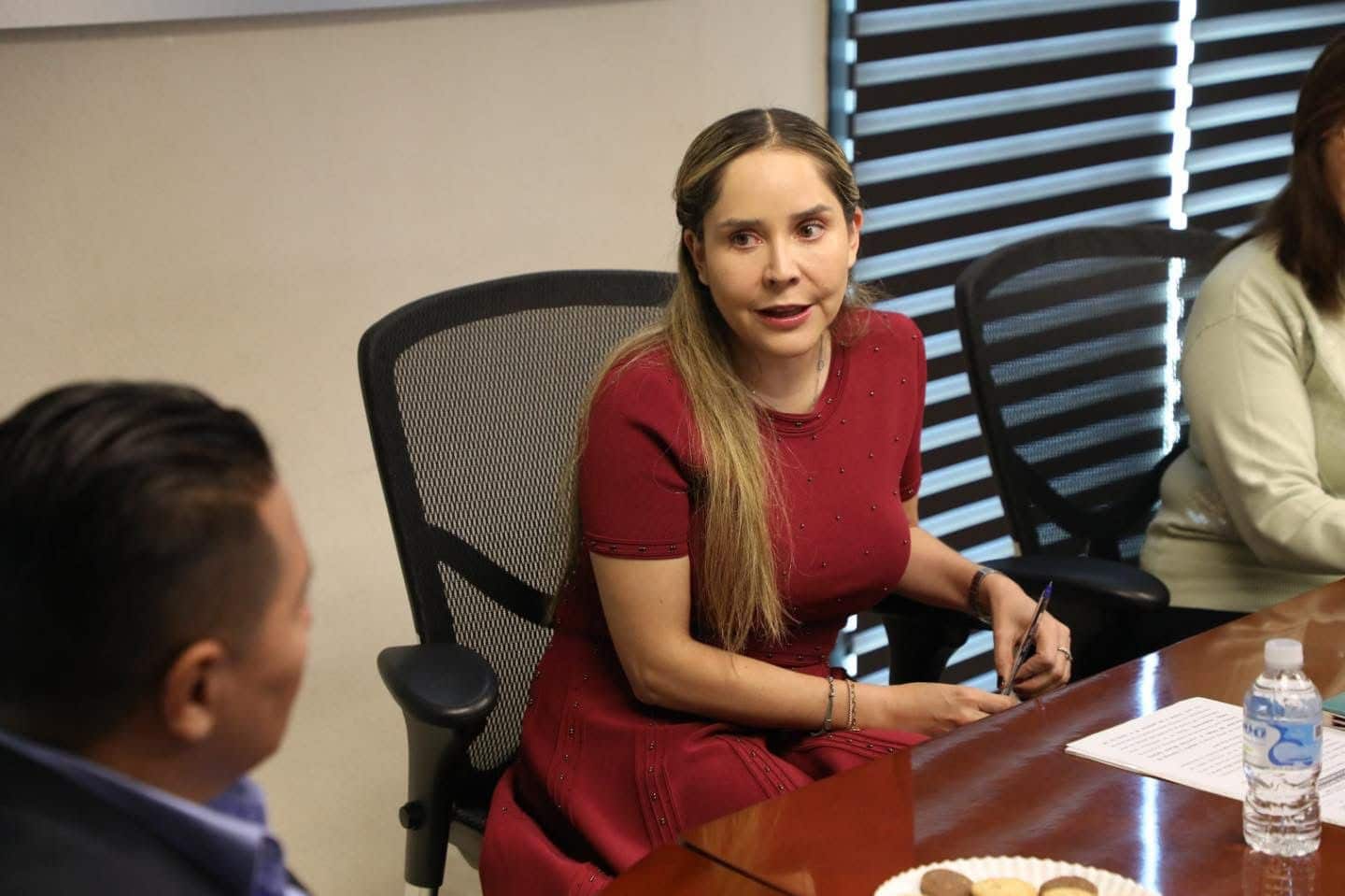 gobierno del estado salud federación