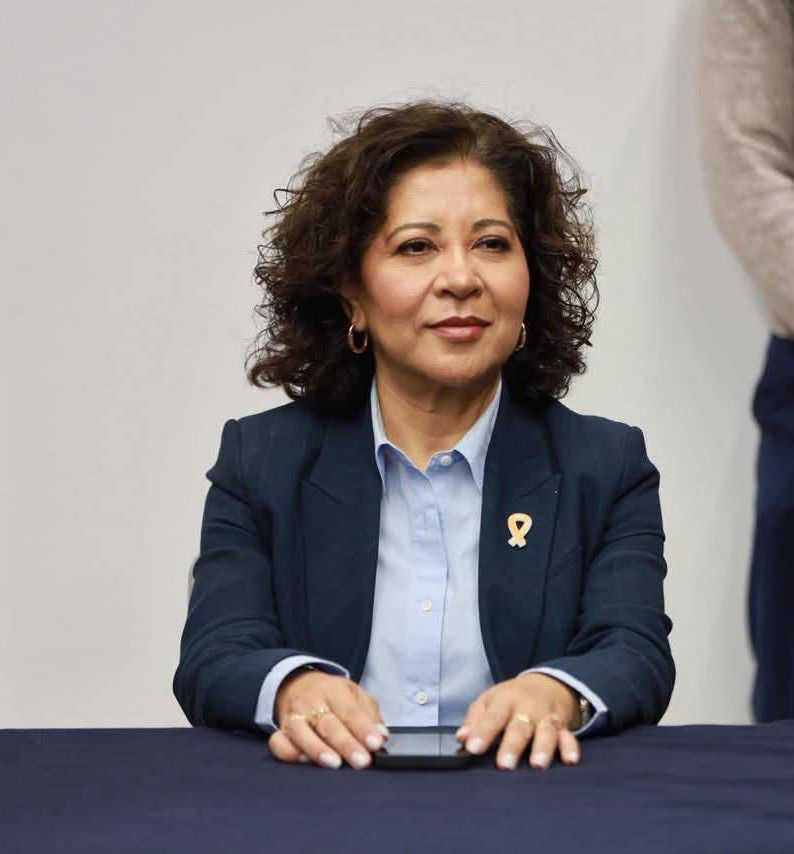estela arriaga dif municipal slp