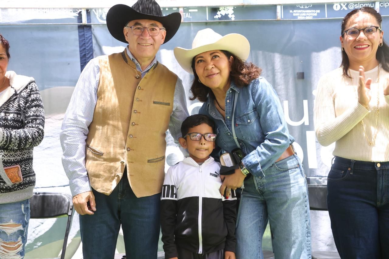 lentes bocas gobierno municipal slp