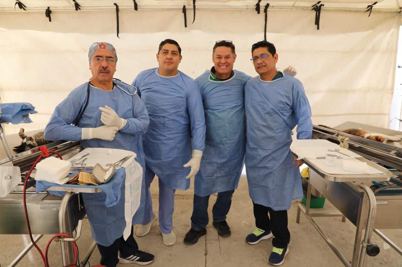 esterilizaciones servicios de salud gobierno del estado slp