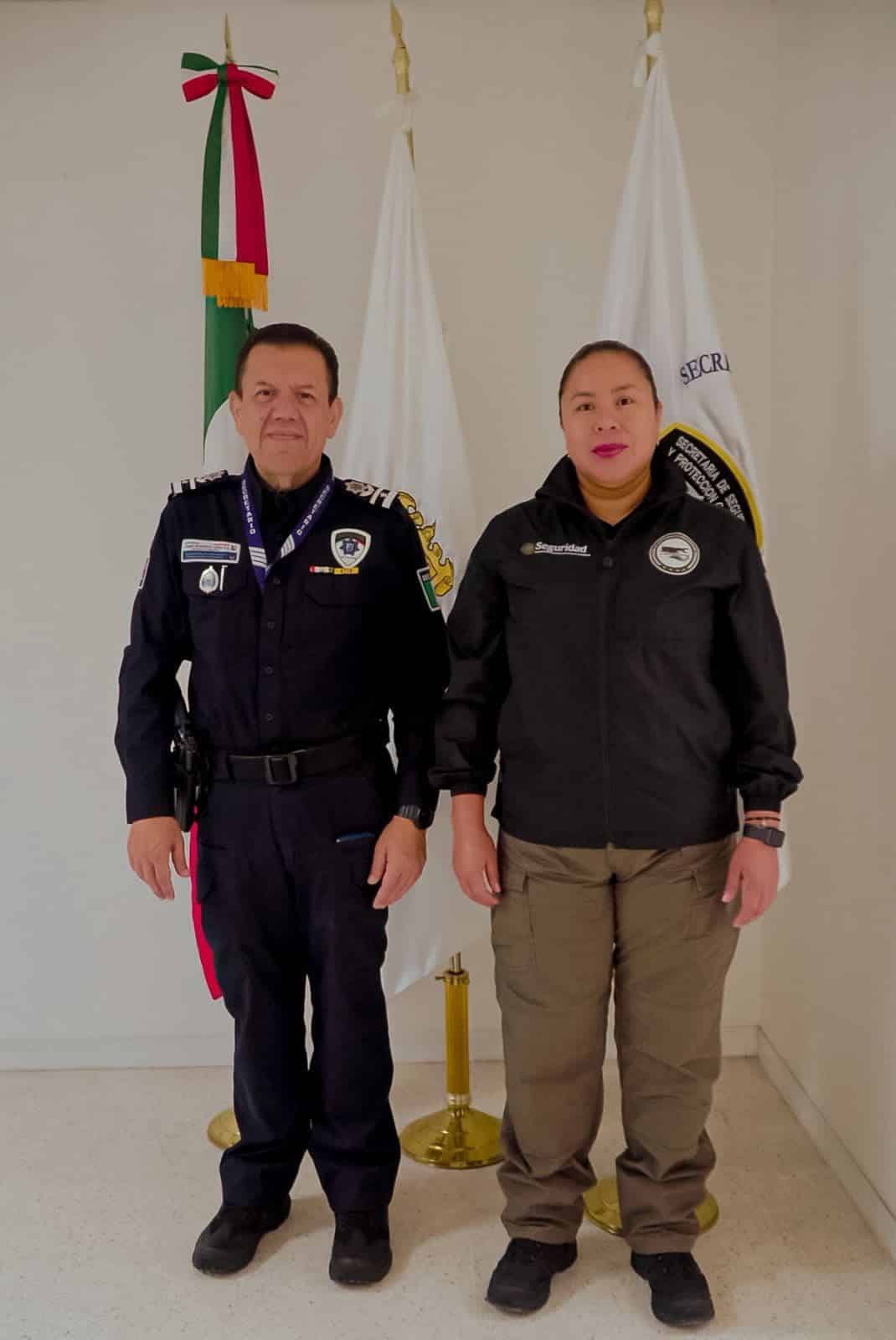estrategia seguridad gobierno municipal slp