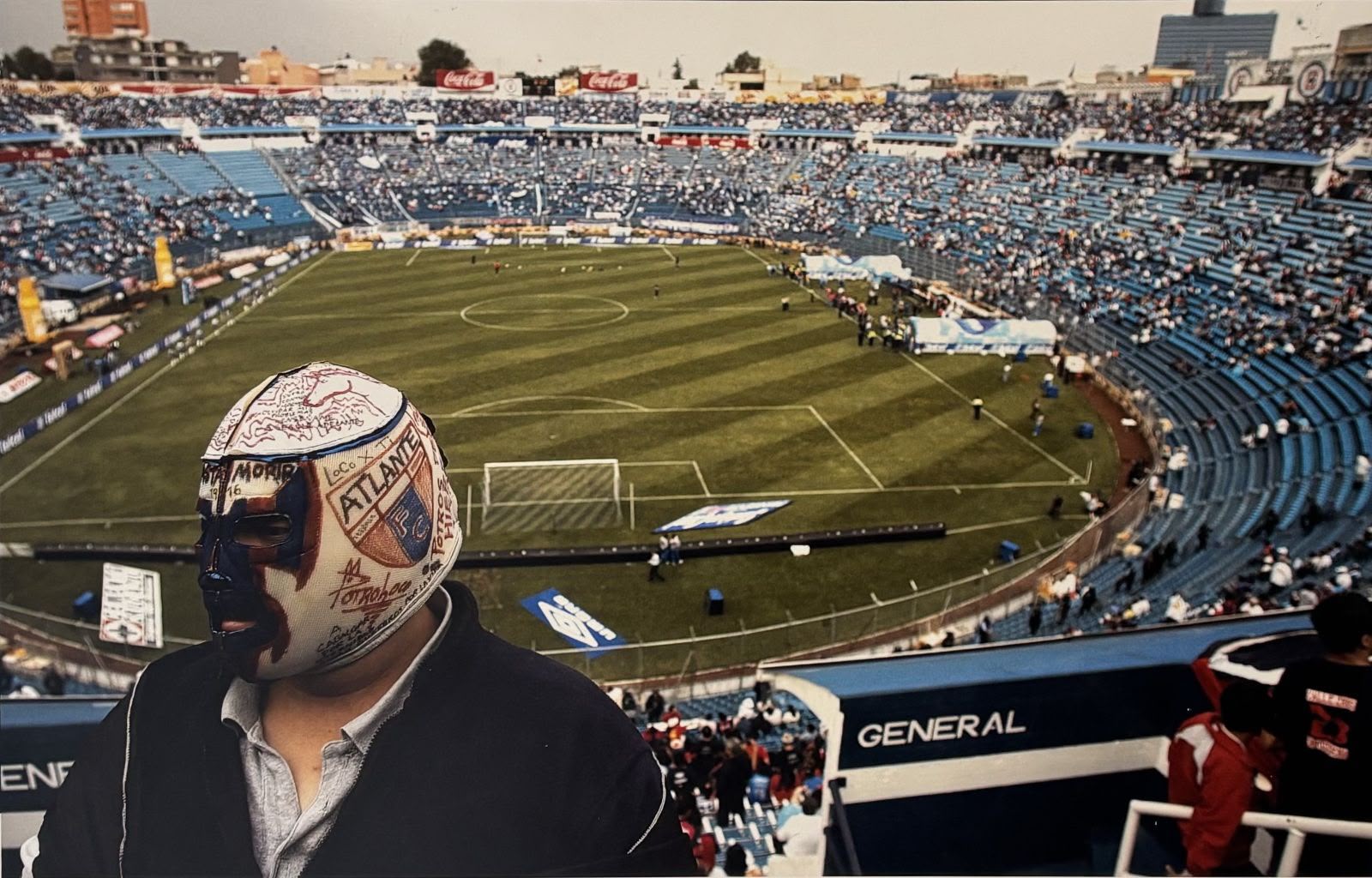 expo futbol mexicano gobierno municipal slp