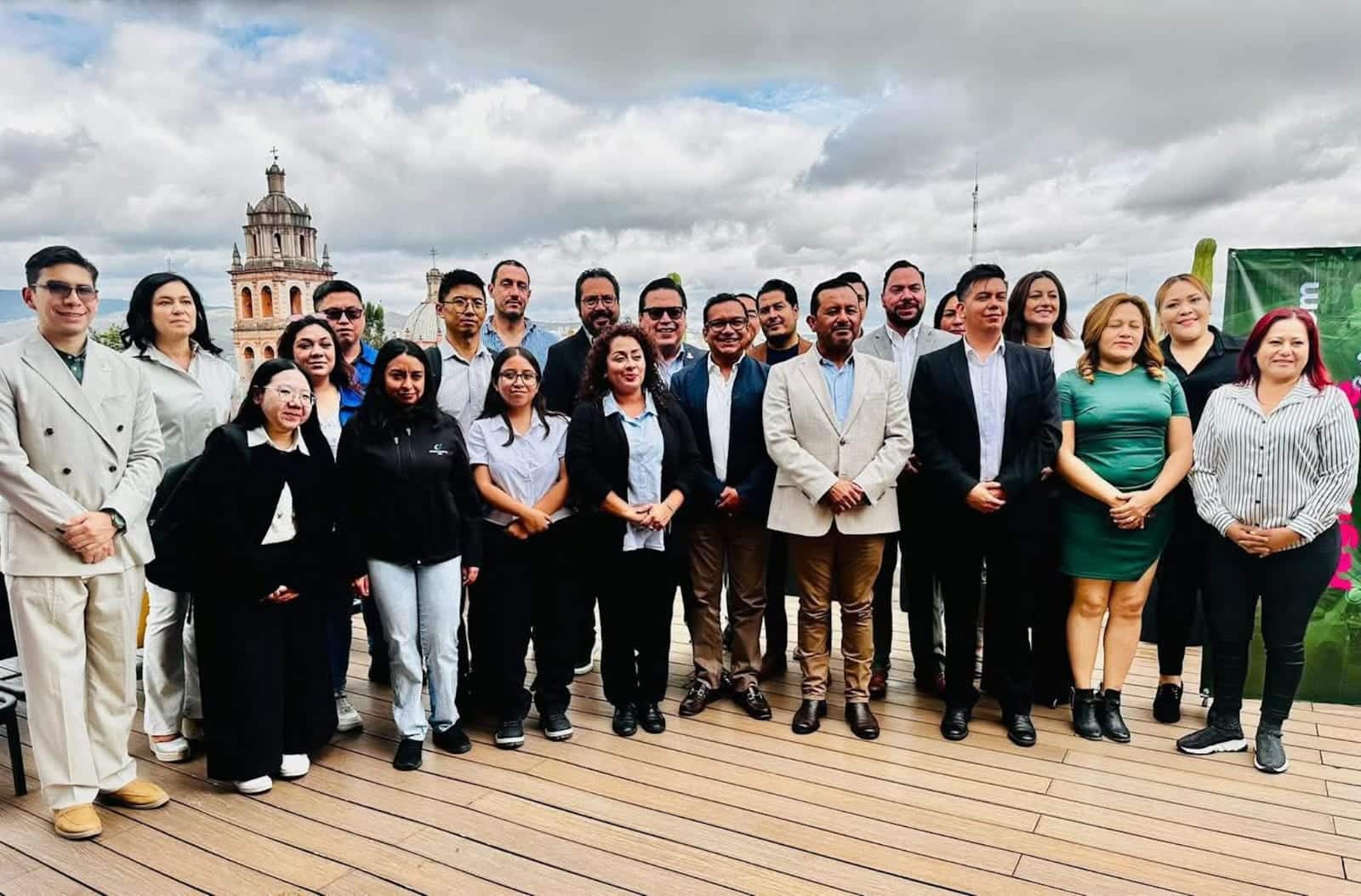 expo potosi industrial