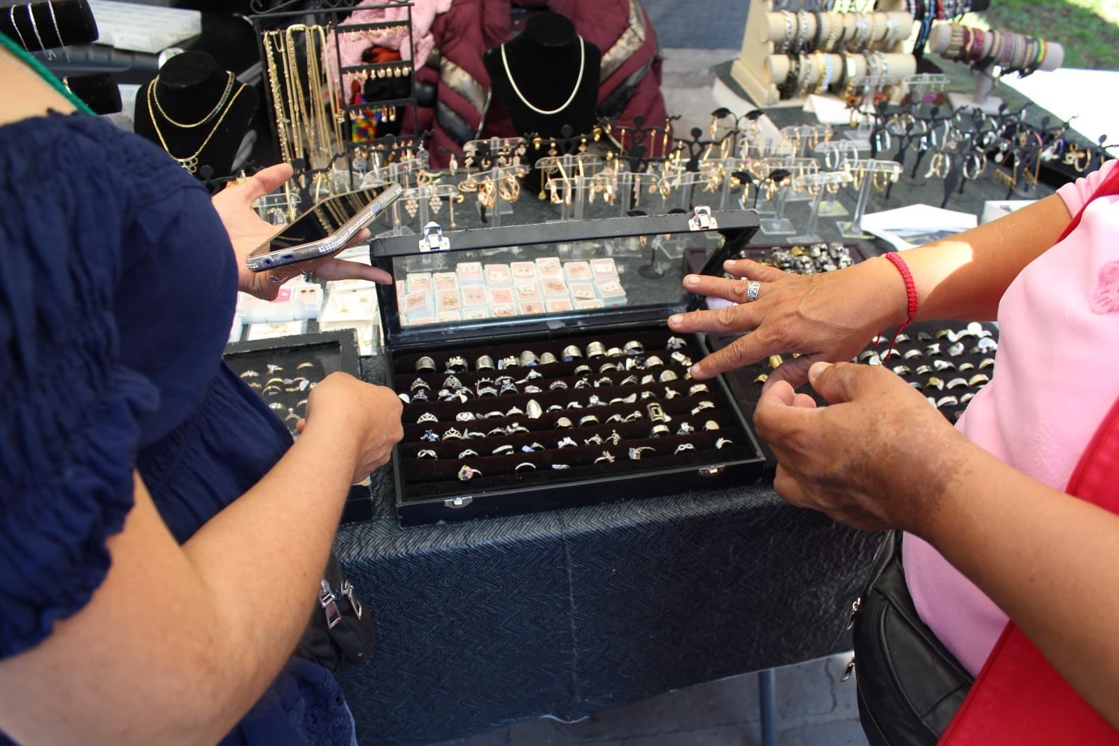 expo emprende avanzamos