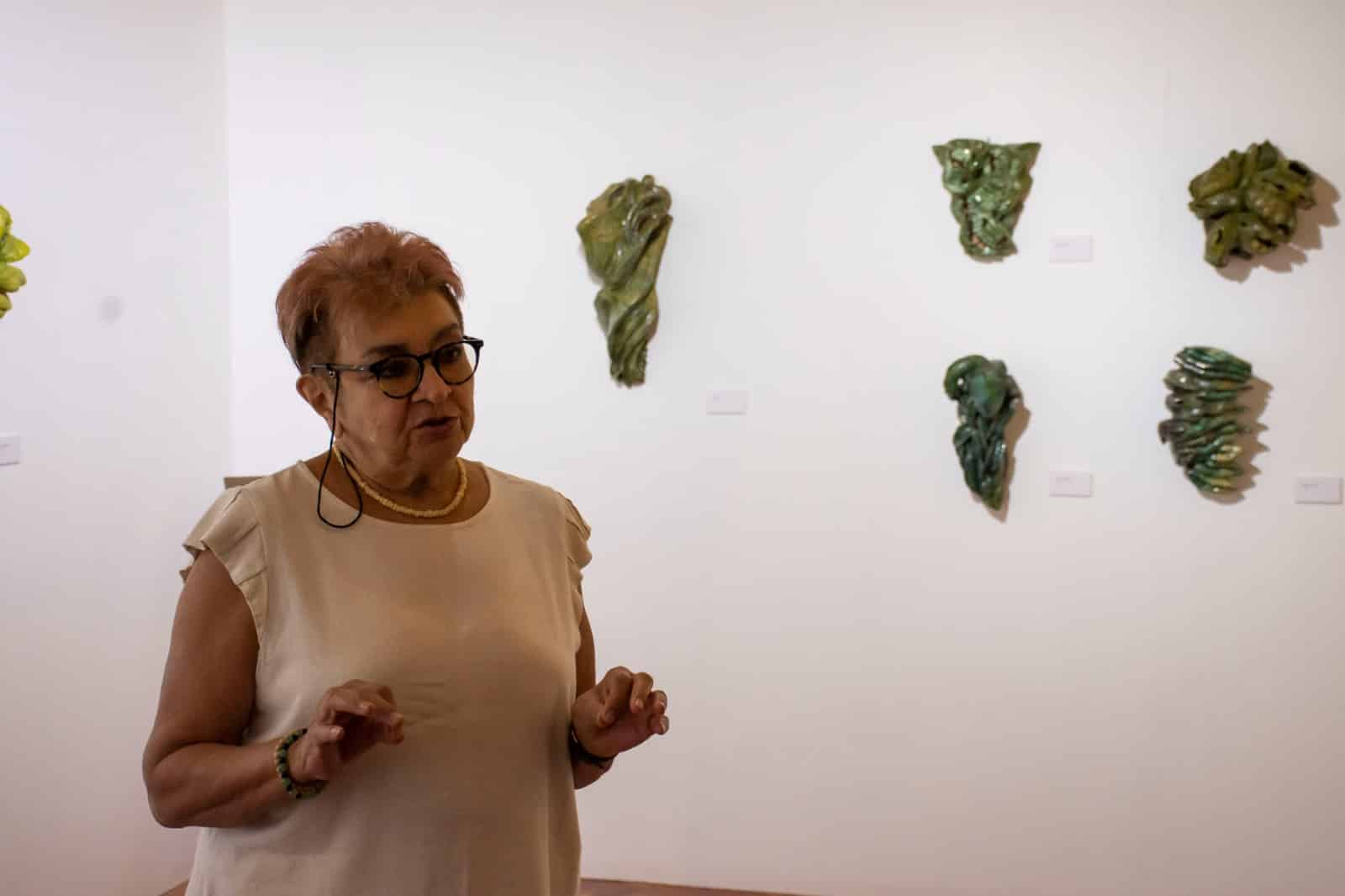 exposición uaslp