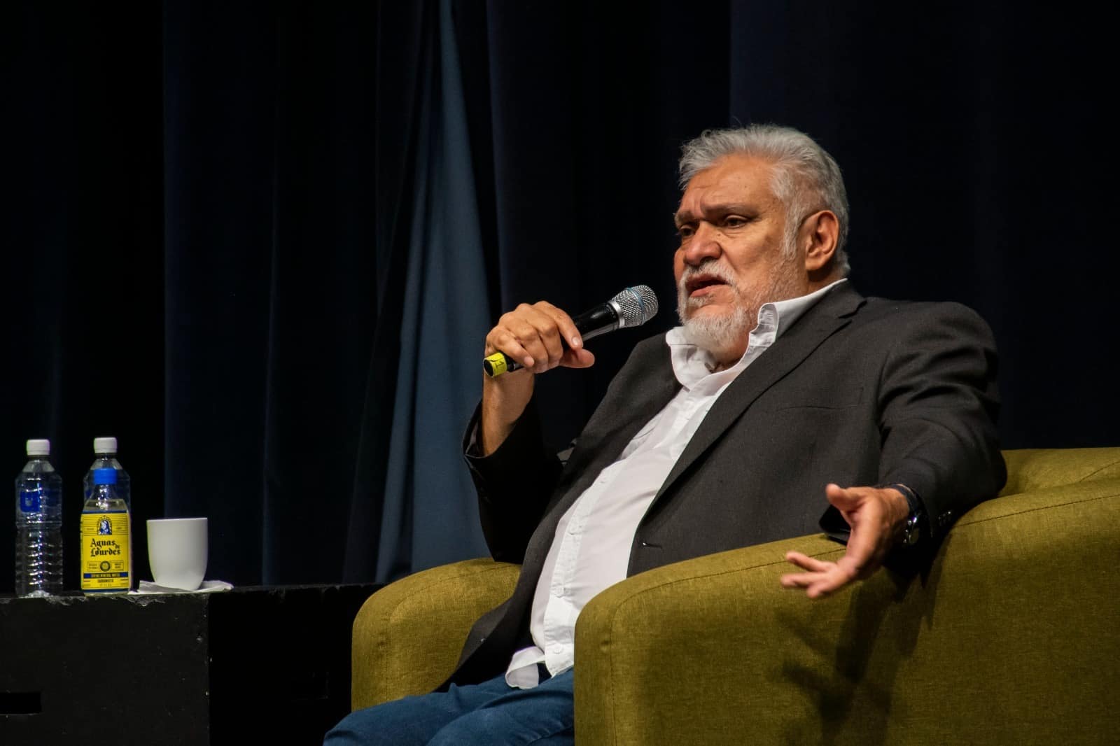 joaquín cosío uaslp